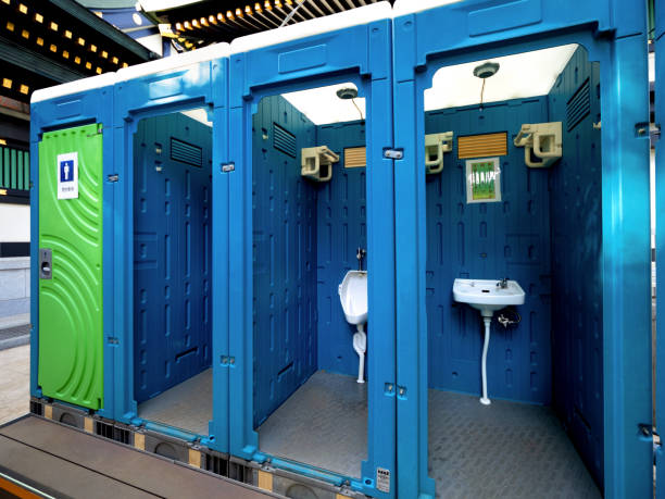 Best Best portable toilet rental  in Hermann, MO