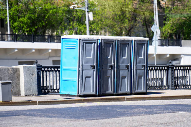 Best Portable bathroom rental  in Hermann, MO
